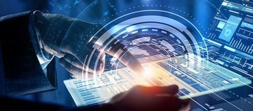 互聯網金融龍頭驚現破位式下跌，資金瘋狂出逃引發市場震蕩