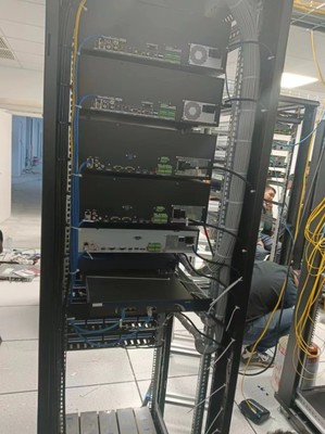 大連聯(lián)通計(jì)算機(jī)系統(tǒng)集成服務(wù) 專業(yè)、高效、可靠的數(shù)字化解決方案