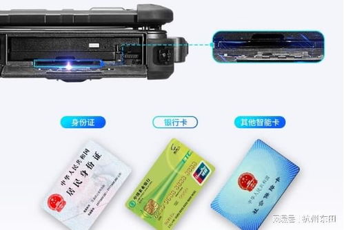 三防筆記本智能卡讀卡器在程序開發(fā)中的應(yīng)用與實(shí)現(xiàn)