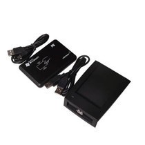 辦公逸微信考勤機(jī) vs 上海禮卡USB ID讀卡器 哪種更適合你的打卡需求？